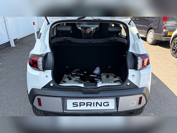Used Dacia Spring 2026 for sale - 79137346: Photo