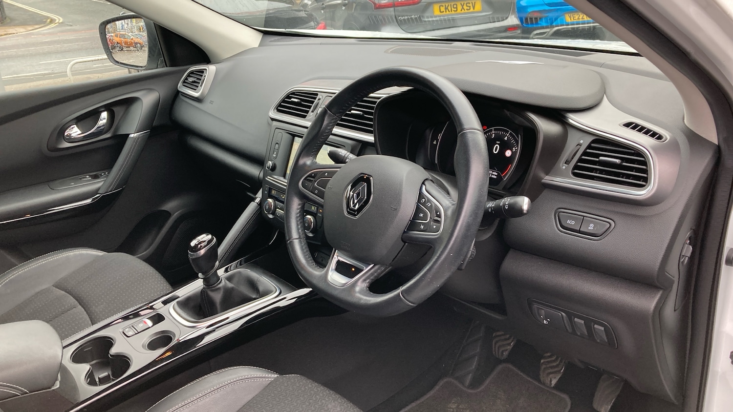 Used Renault Kadjar 2018 for sale - 78018179: Photo 11