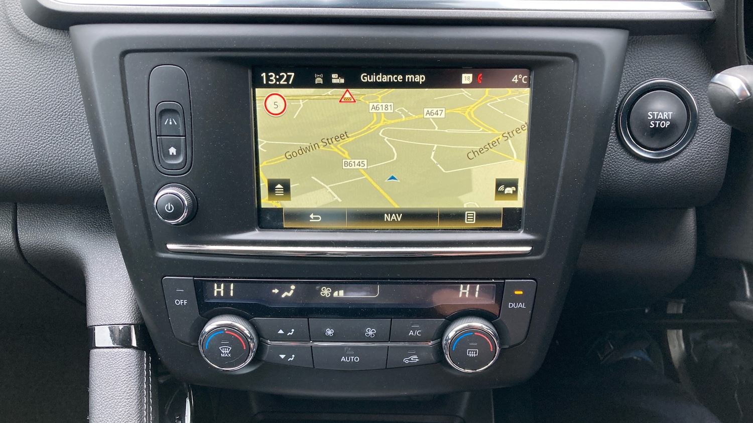 Used Renault Kadjar 2018 for sale - 78018179: Photo 12