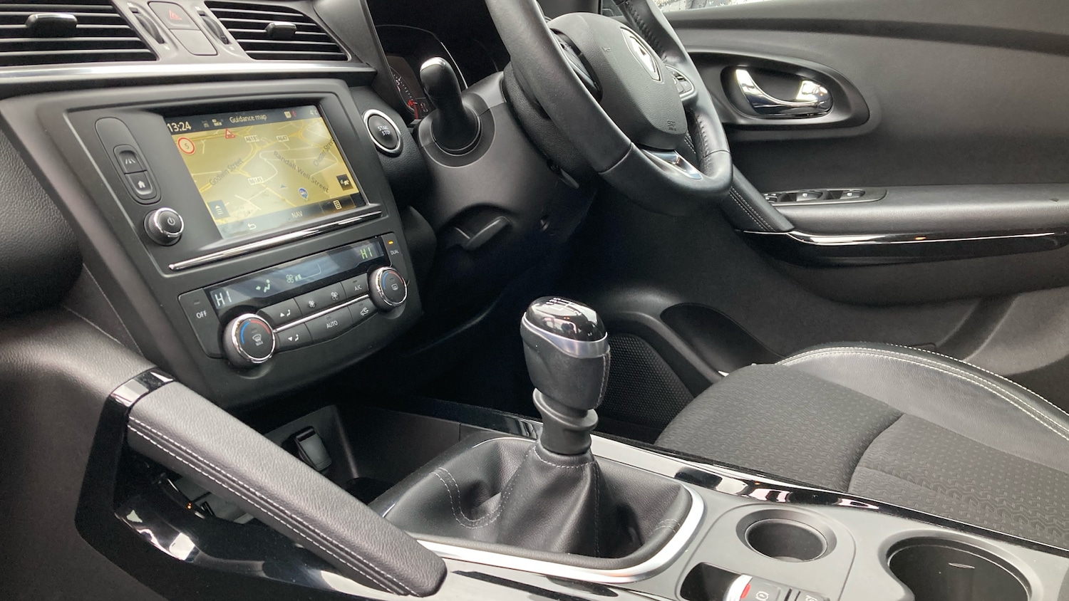 Used Renault Kadjar 2018 for sale - 78018179: Photo 13