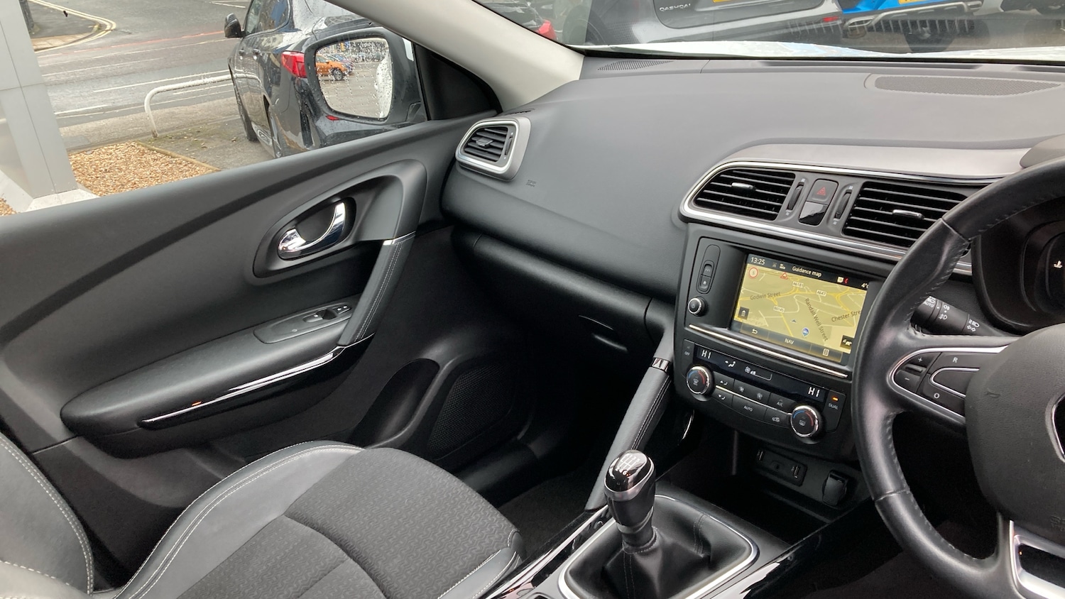 Used Renault Kadjar 2018 for sale - 78018179: Photo 14