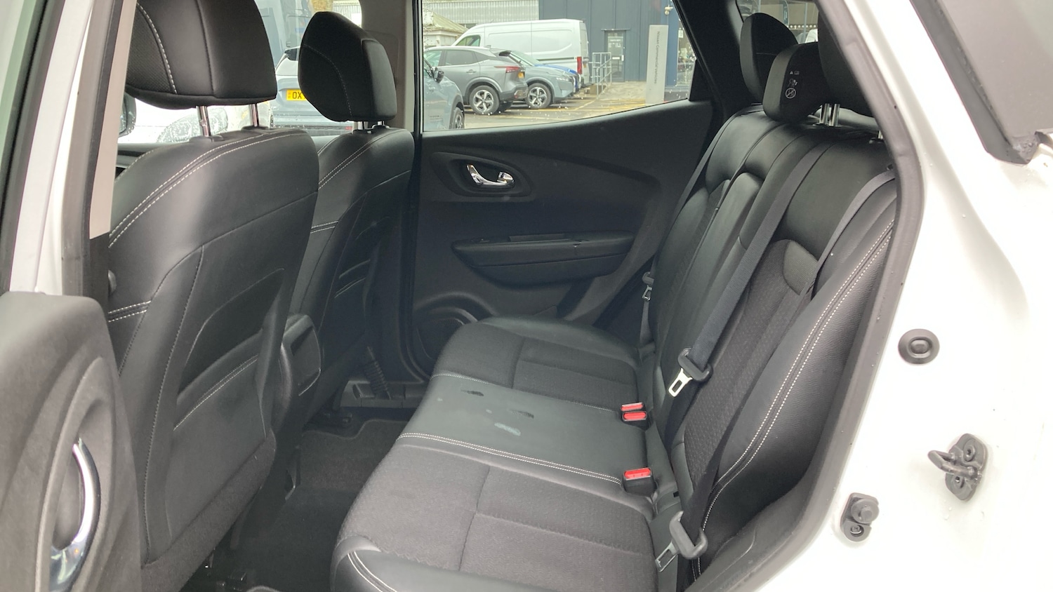 Used Renault Kadjar 2018 for sale - 78018179: Photo 16