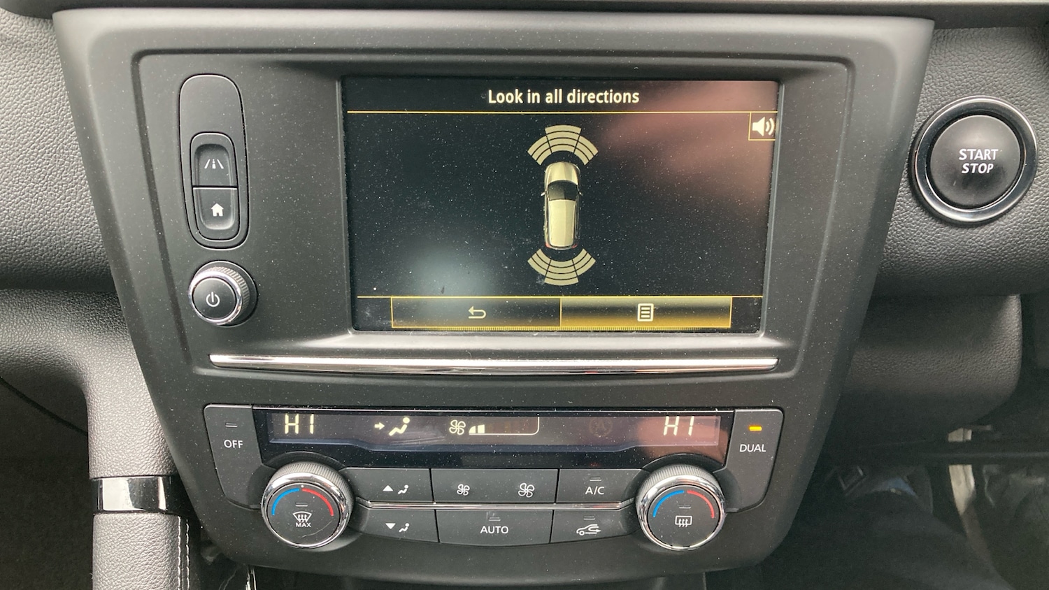 Used Renault Kadjar 2018 for sale - 78018179: Photo 21