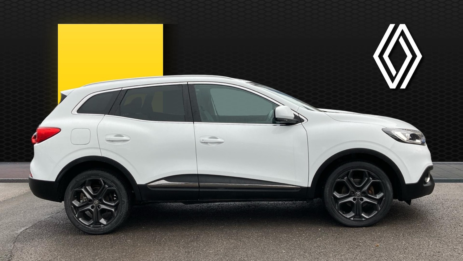 Used Renault Kadjar 2018 for sale - 78018179: Photo 5