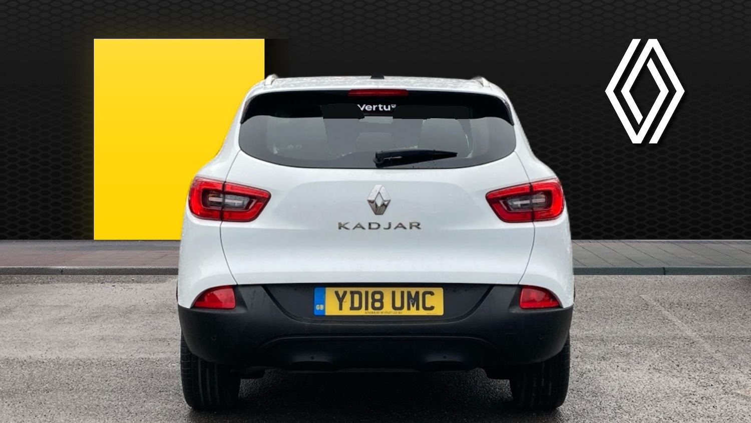 Used Renault Kadjar 2018 for sale - 78018179: Photo 6