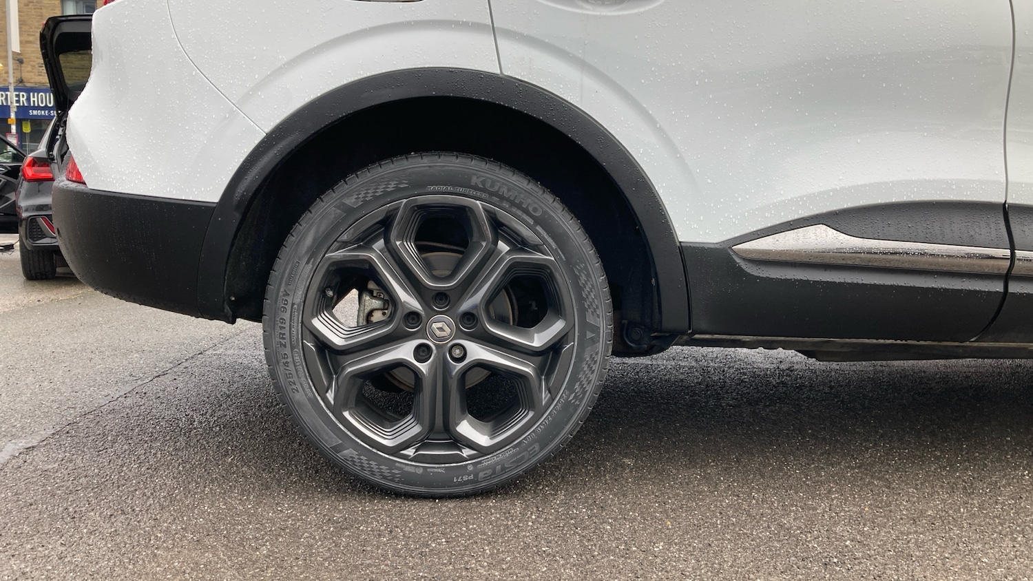 Used Renault Kadjar 2018 for sale - 78018179: Photo 7