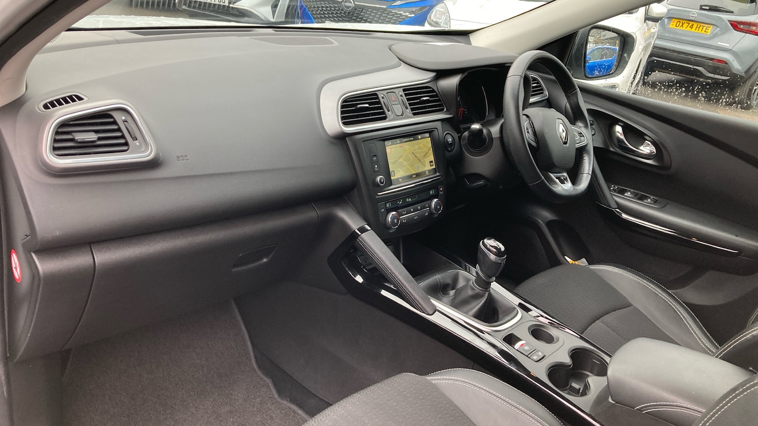 Used Renault Kadjar 2018 for sale - 78018179: Photo 9