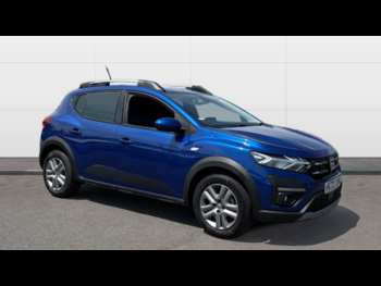 2022 (72) - 1.0 TCe Comfort 5dr Bi Fuel Hatchback