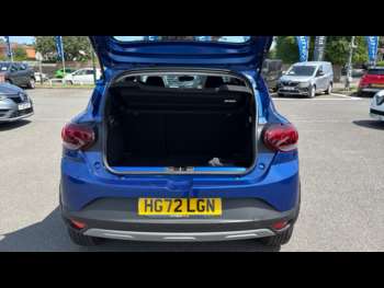 Used Dacia Sandero Stepway 2022 for sale - 74972473: Photo