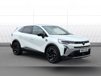 Used Renault Symbioz 2025 for sale - 78577198: Photo