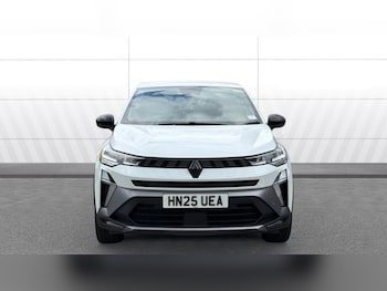 Used Renault Symbioz 2025 for sale - 78577198: Photo