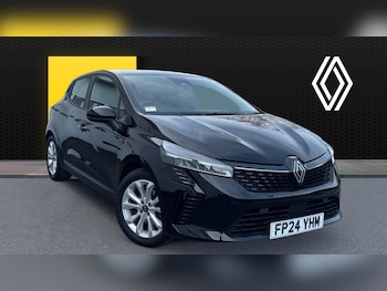 Used Renault Clio 2024 for sale - 77946999: Photo