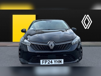 Used Renault Clio 2024 for sale - 77946999: Photo