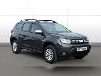 Used Dacia Duster 2023 for sale - 78970690: Photo