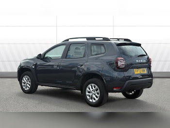 Used Dacia Duster 2023 for sale - 78970690: Photo