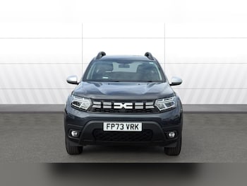 Used Dacia Duster 2023 for sale - 78970690: Photo
