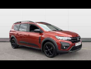 2022 (72) - 1.0 TCe Extreme SE 5dr Petrol Estate