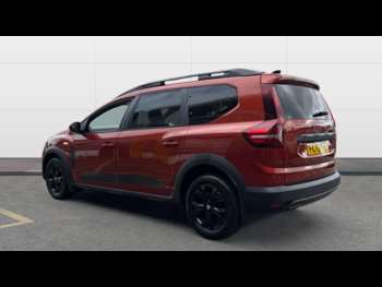 Used Dacia Jogger 2022 for sale - 75036862: Photo