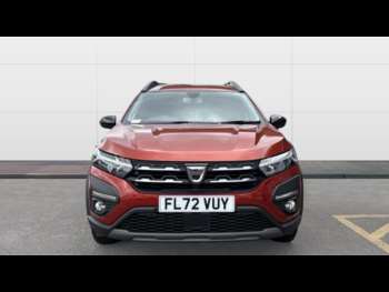 Used Dacia Jogger 2022 for sale - 75036862: Photo