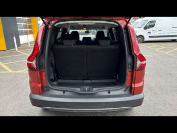 Used Dacia Jogger 2022 for sale - 75036862: Photo