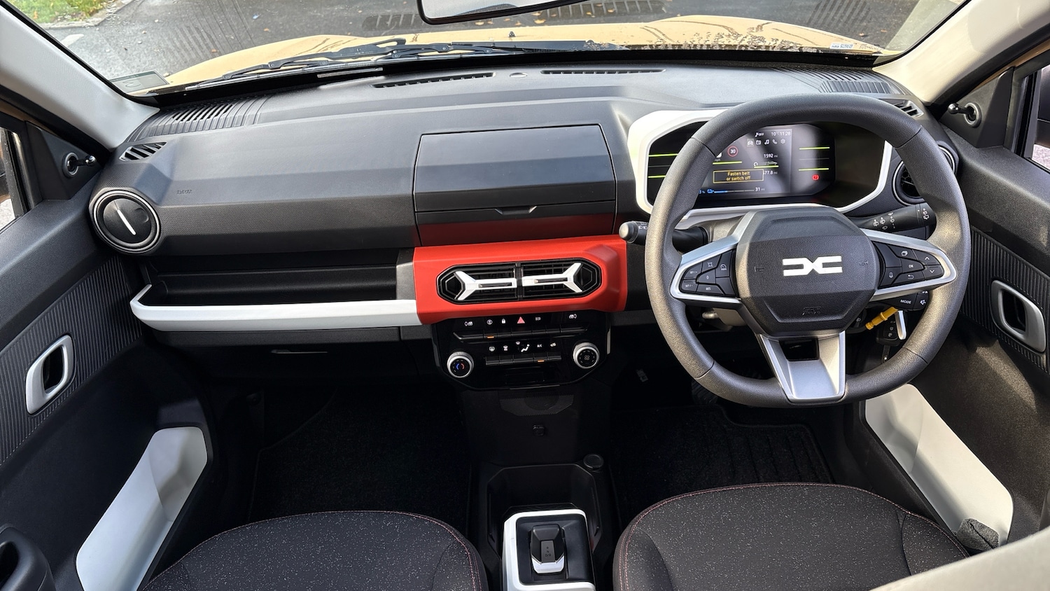 Used Dacia Spring 2025 for sale - 77761712: Photo 10