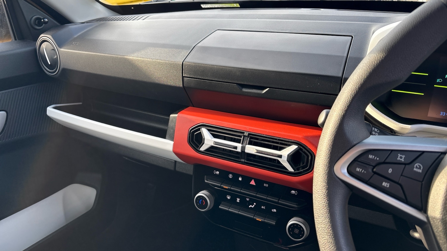 Used Dacia Spring 2025 for sale - 77761712: Photo 14