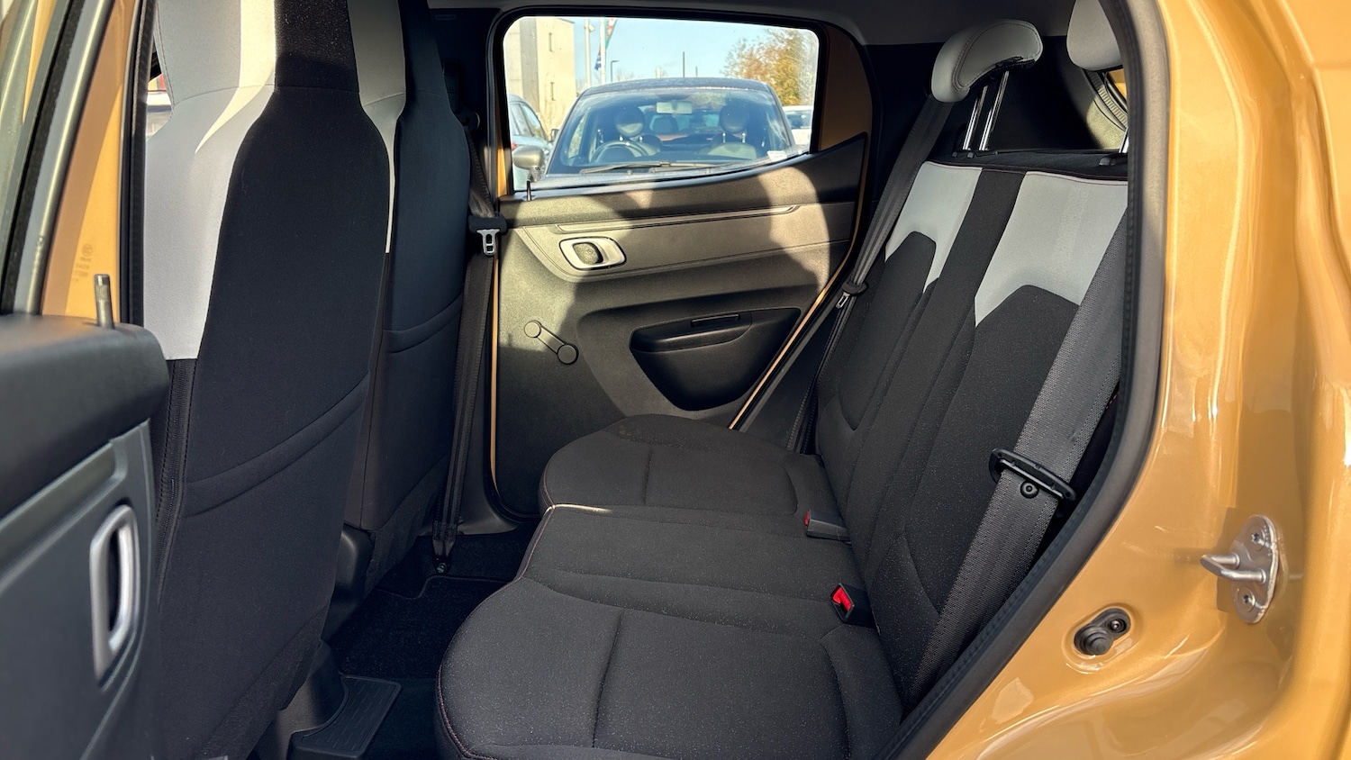 Used Dacia Spring 2025 for sale - 77761712: Photo 16