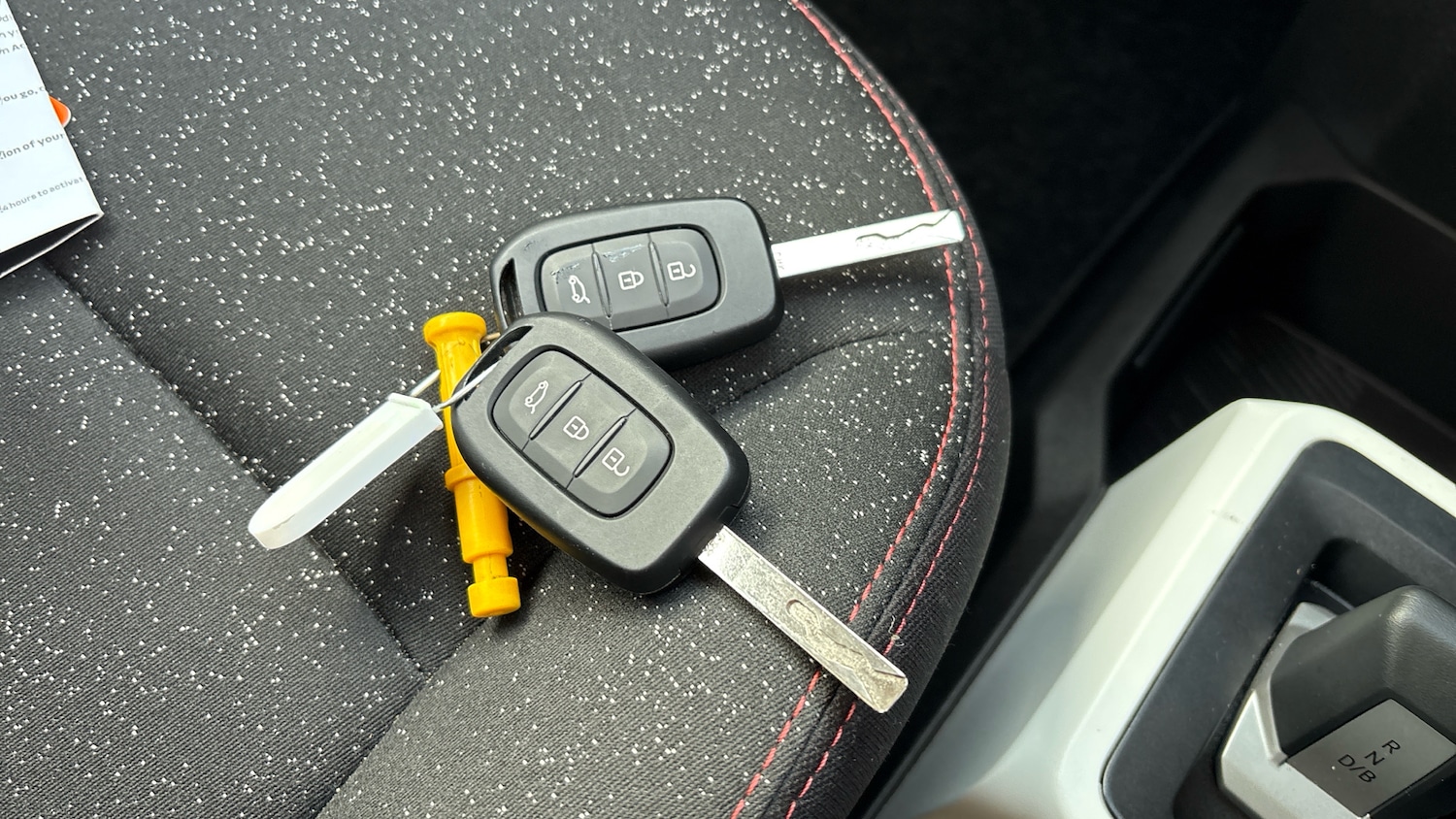 Used Dacia Spring 2025 for sale - 77761712: Photo 20