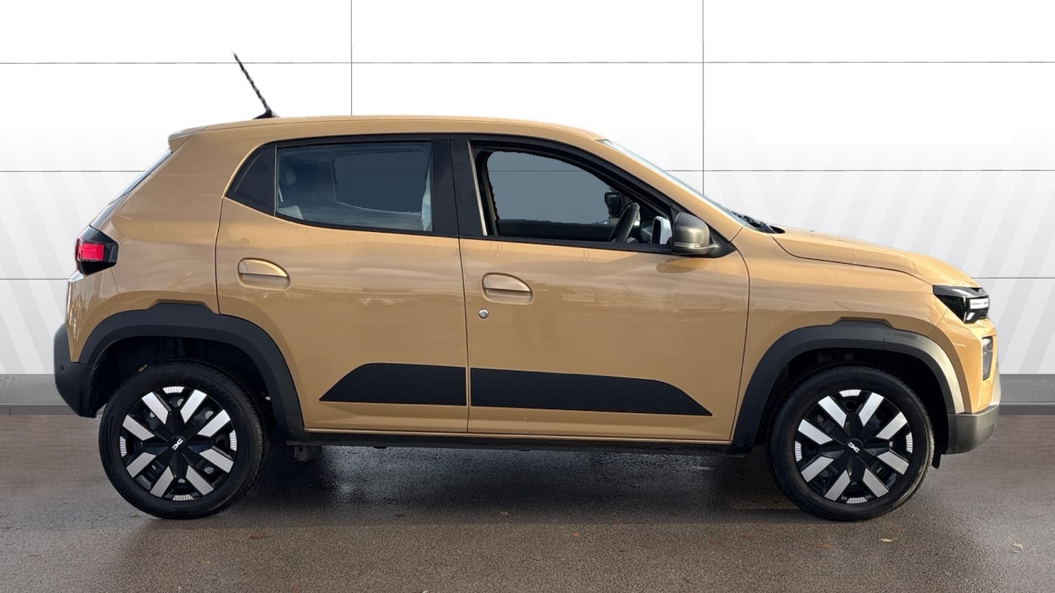 Used Dacia Spring 2025 for sale - 77761712: Photo 5