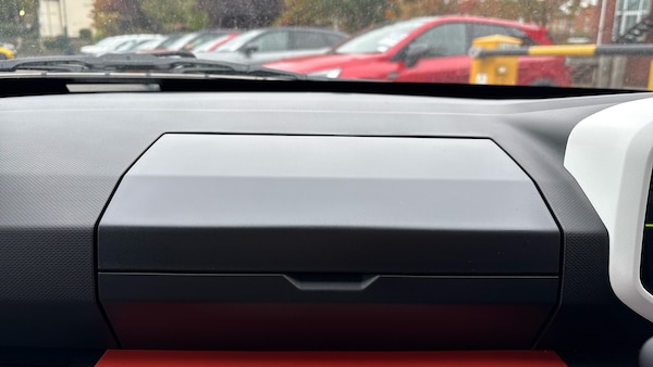 Used Dacia Spring 2025 for sale - 76265856: Photo 12