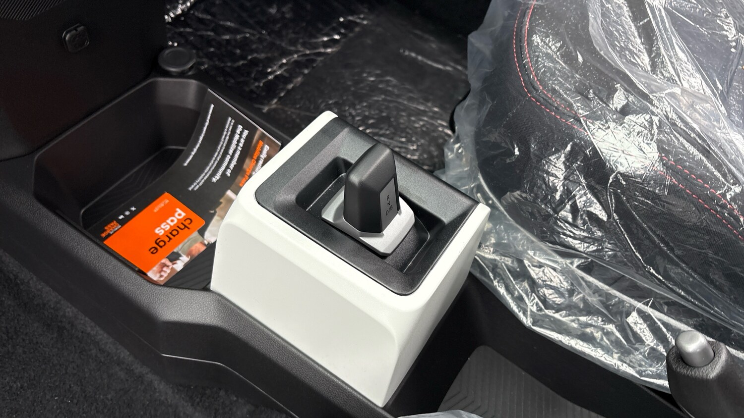 Used Dacia Spring 2025 for sale - 76265856: Photo 13