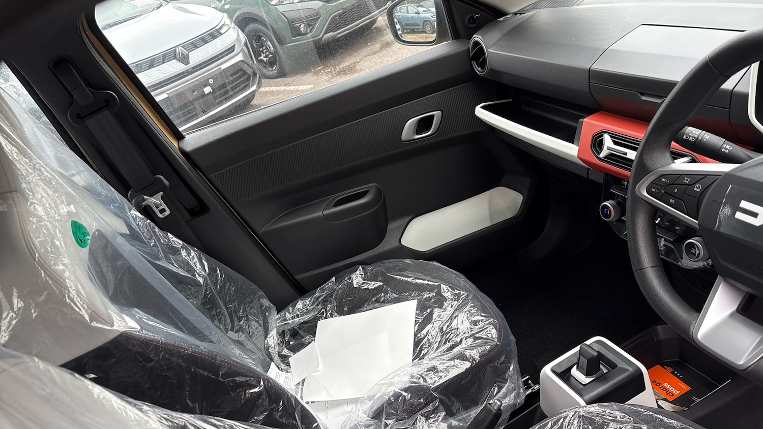 Used Dacia Spring 2025 for sale - 76265856: Photo 14