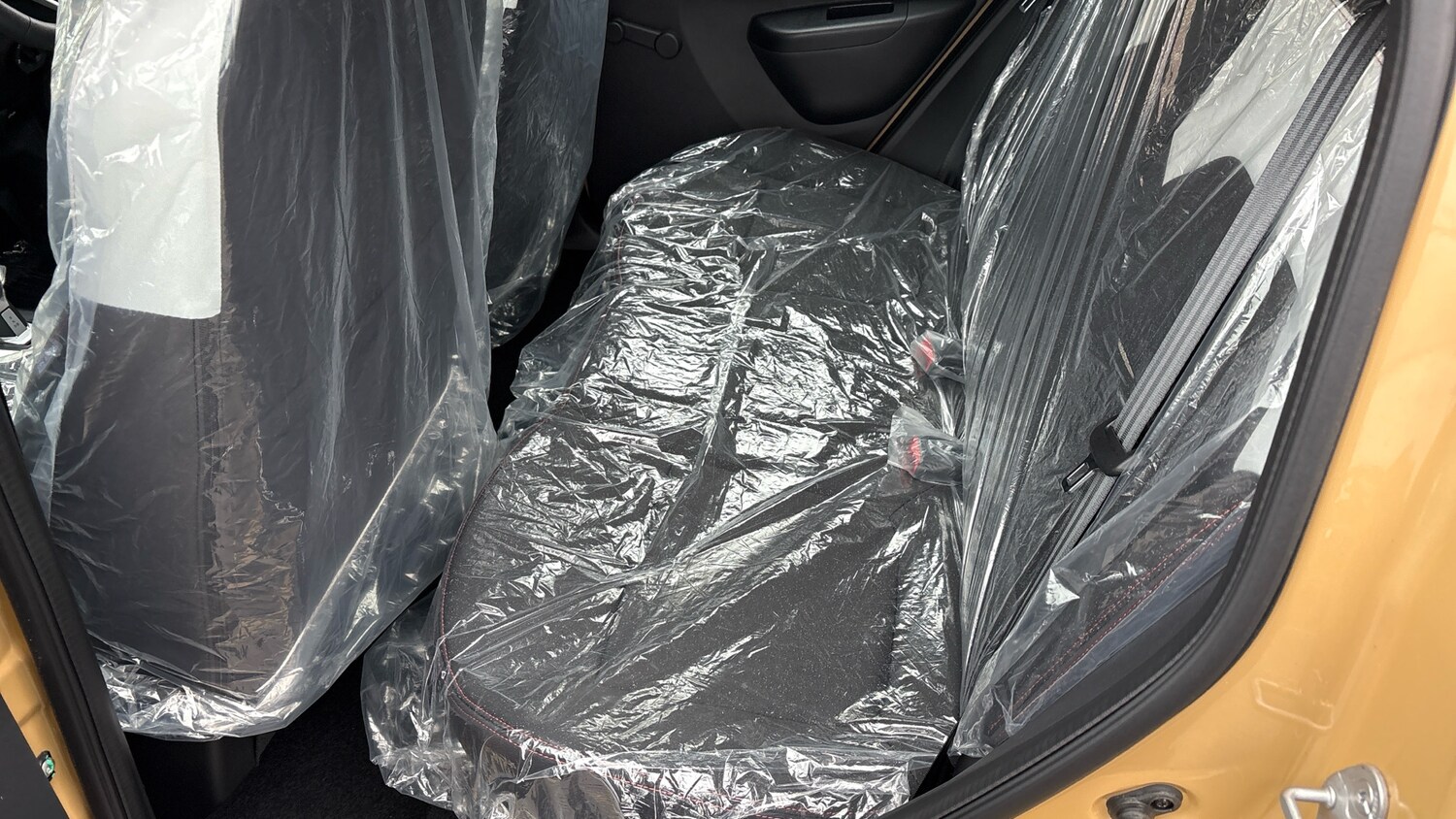 Used Dacia Spring 2025 for sale - 76265856: Photo 16