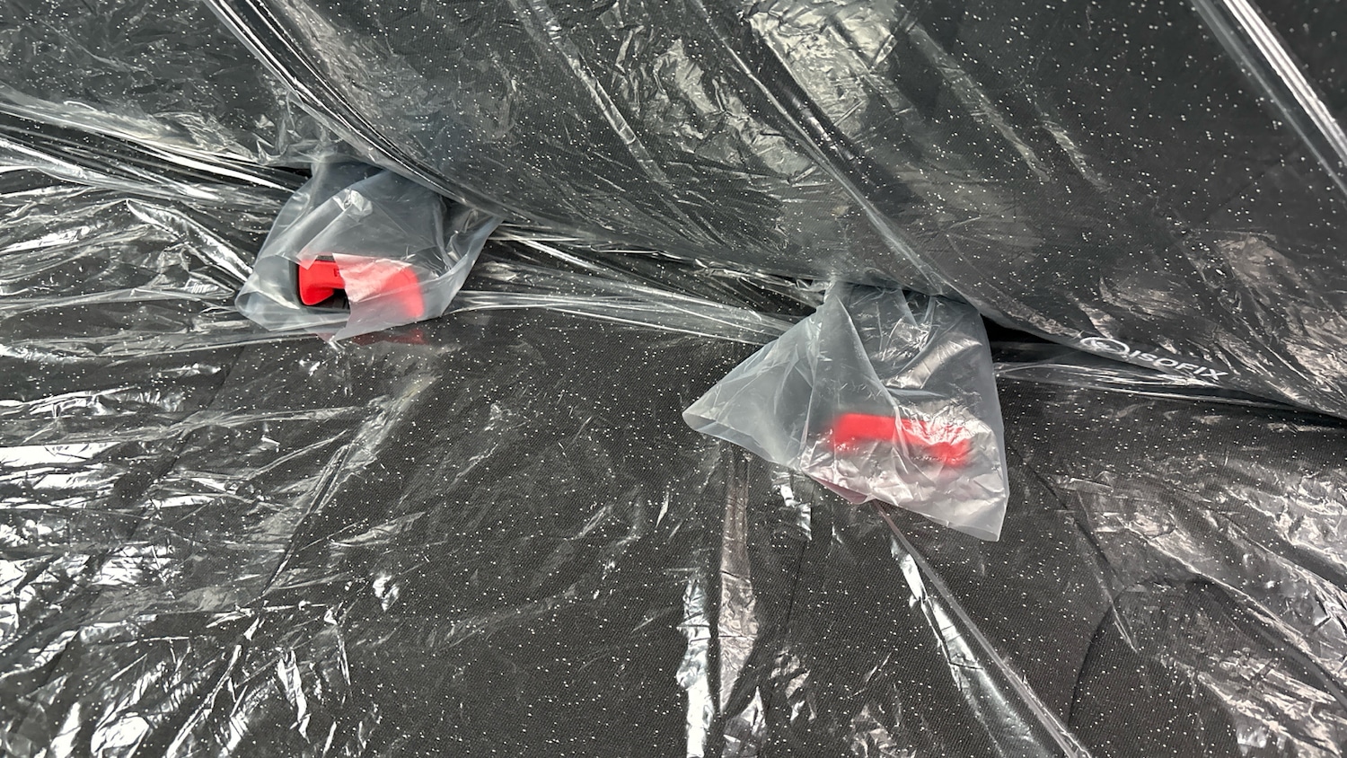 Used Dacia Spring 2025 for sale - 76265856: Photo 17