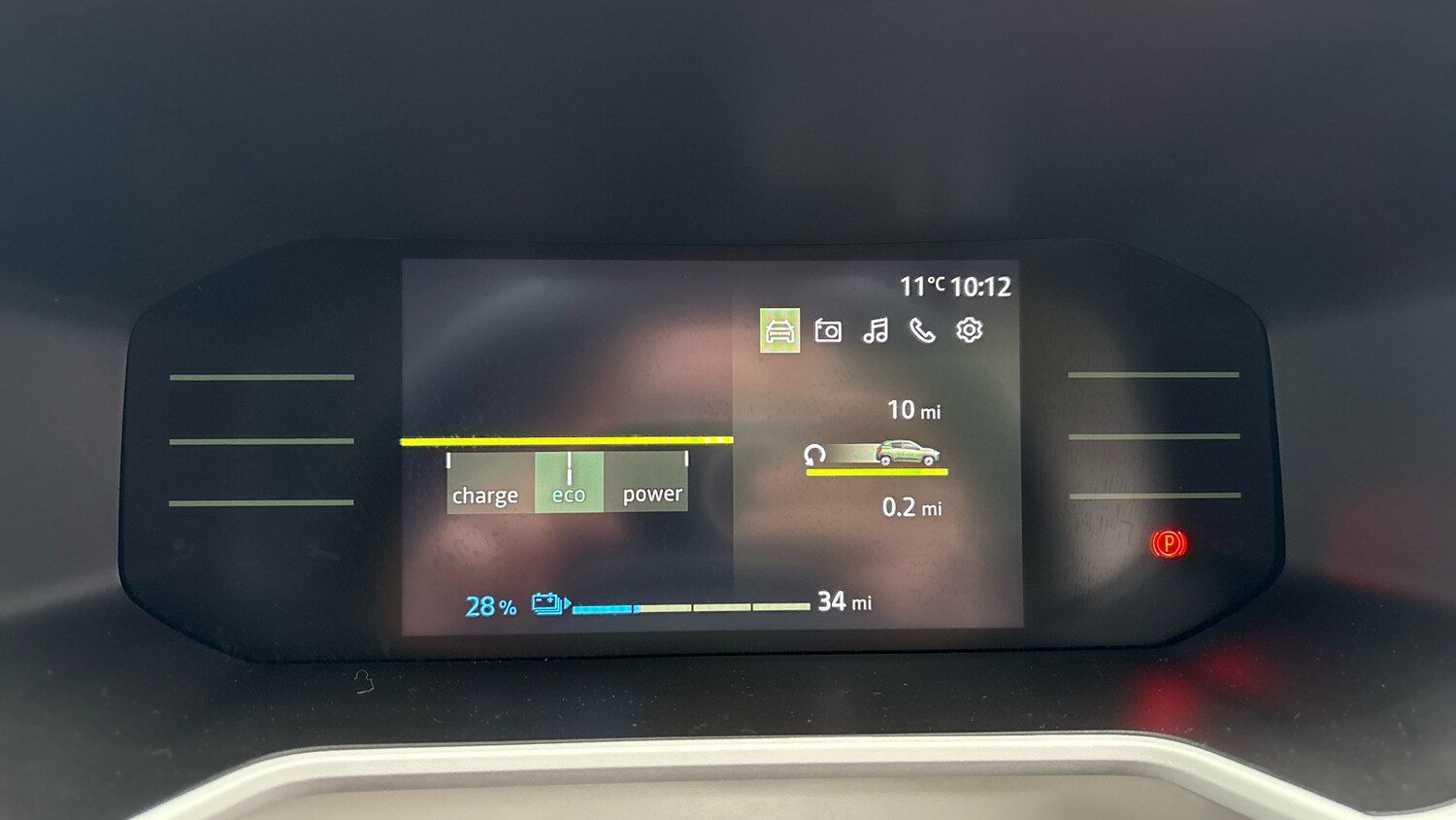 Used Dacia Spring 2025 for sale - 76265856: Photo 18