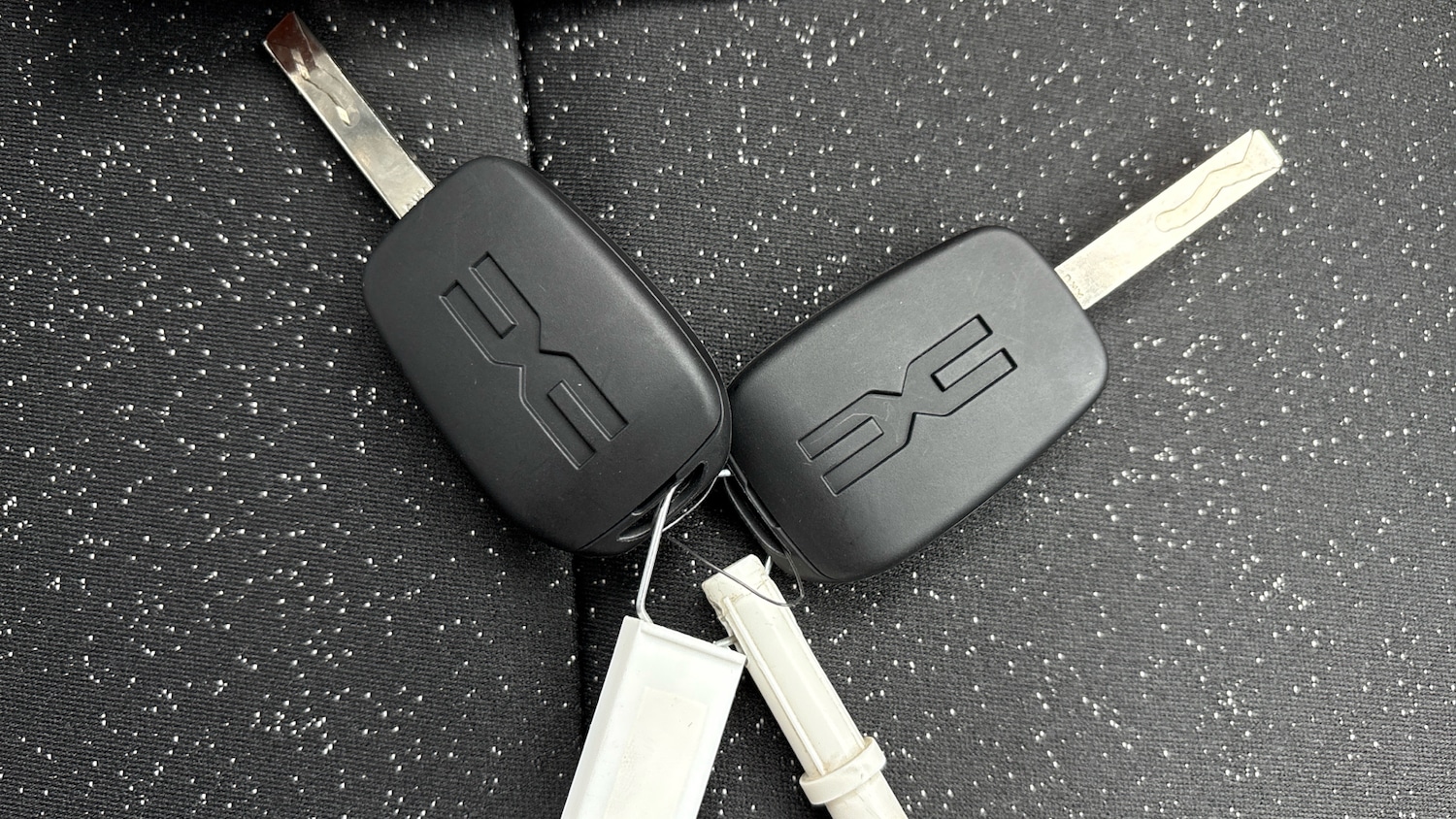 Used Dacia Spring 2025 for sale - 76265856: Photo 20