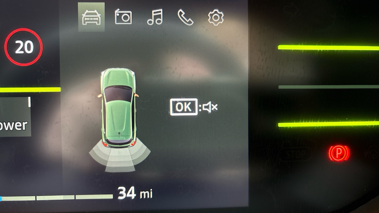 Used Dacia Spring 2025 for sale - 76265856: Photo 21