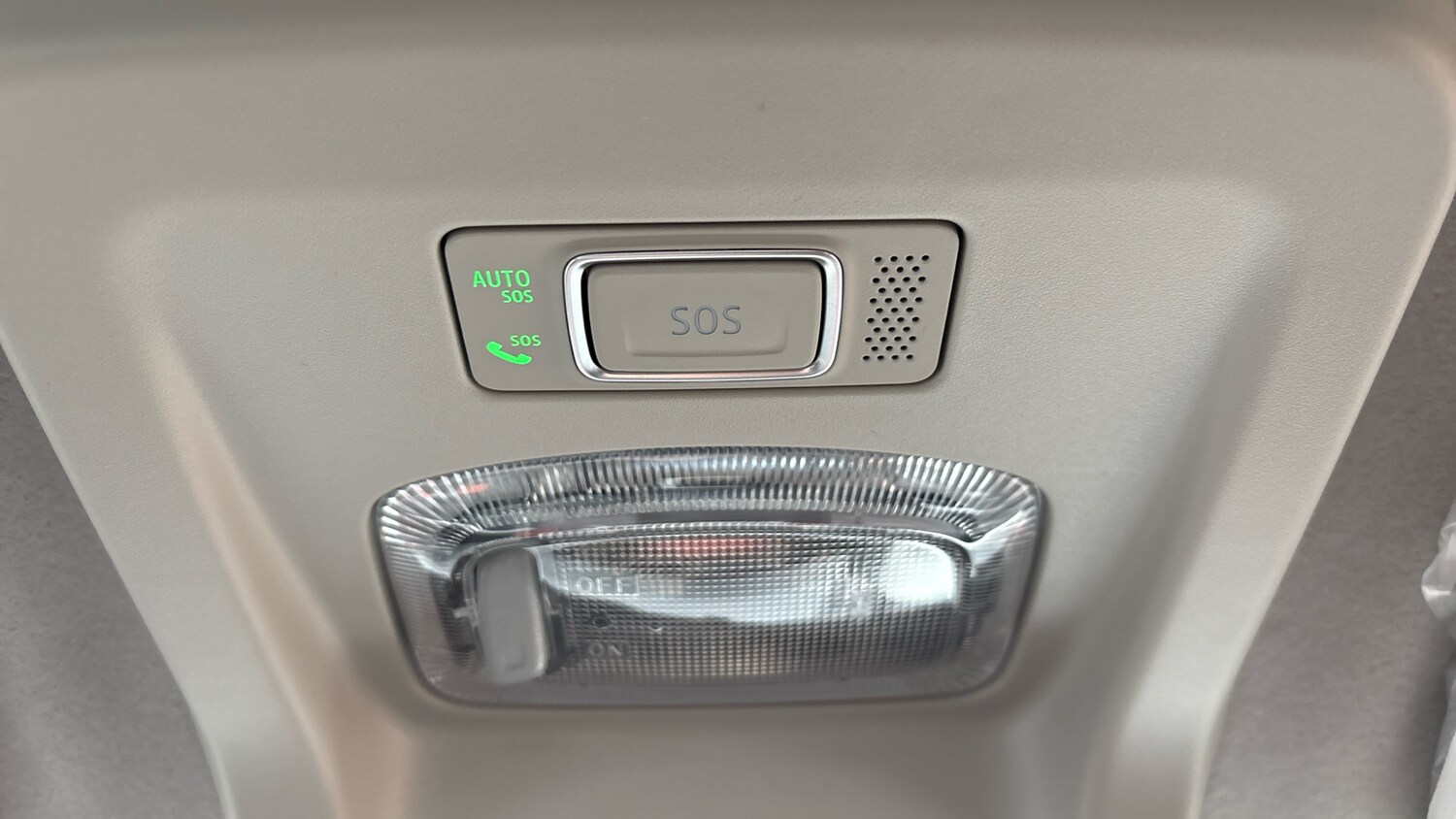 Used Dacia Spring 2025 for sale - 76265856: Photo 22