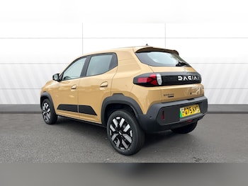 Used Dacia Spring 2025 for sale - 76265856: Photo 2