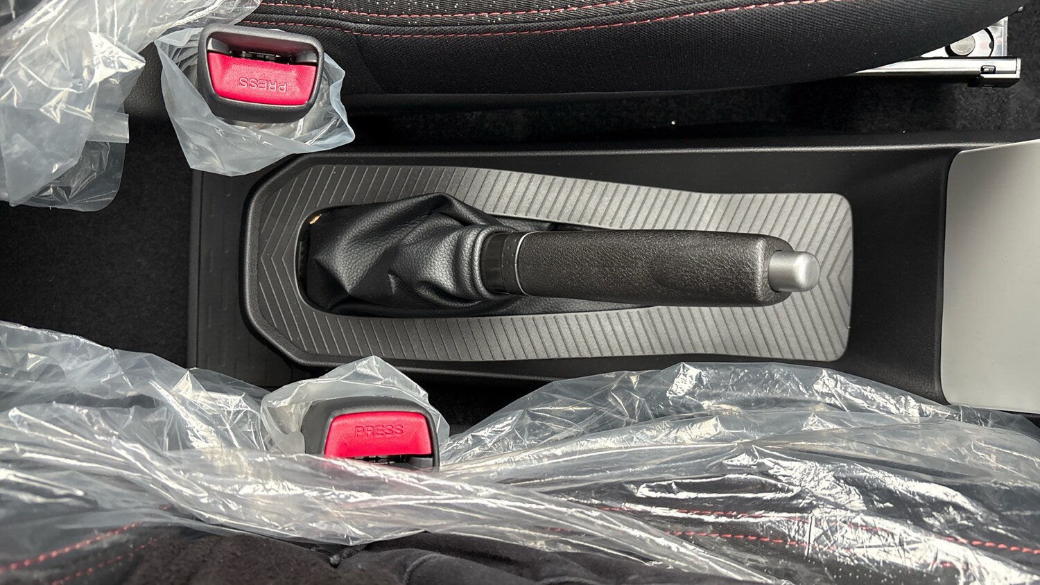 Used Dacia Spring 2025 for sale - 76265856: Photo 30