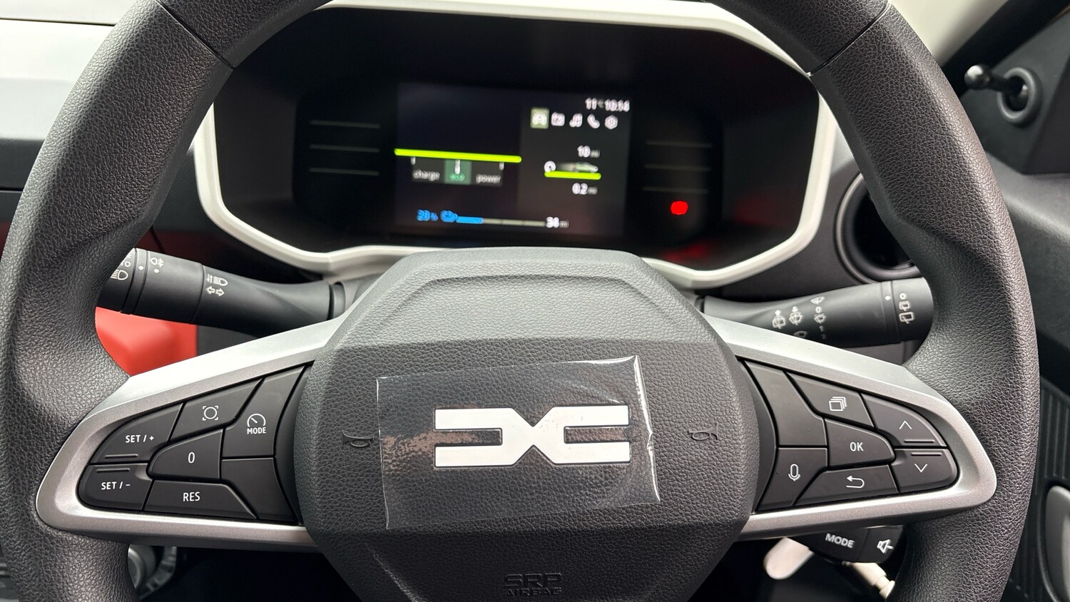 Used Dacia Spring 2025 for sale - 76265856: Photo 31