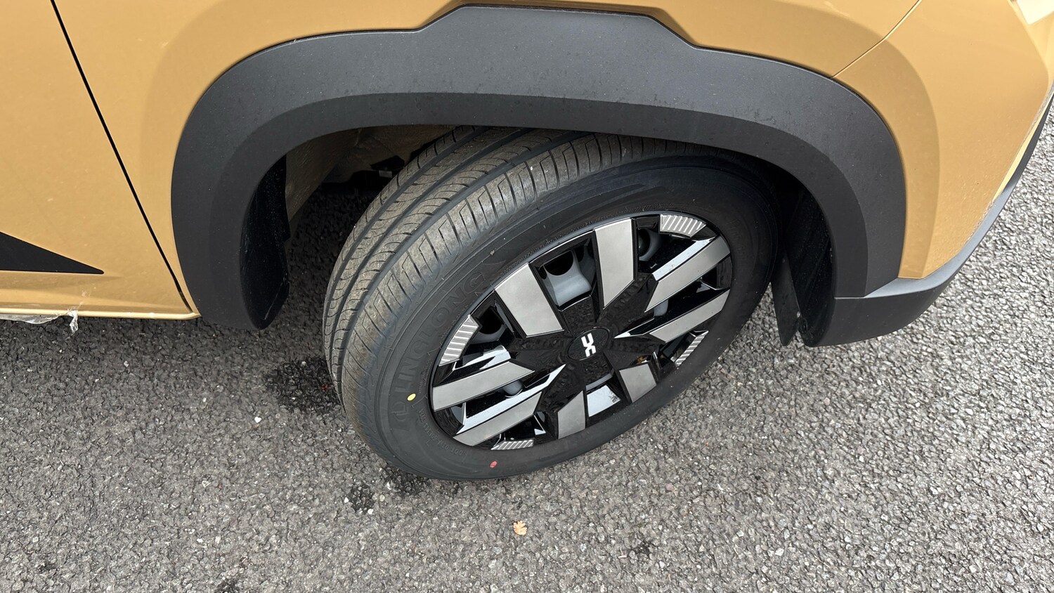 Used Dacia Spring 2025 for sale - 76265856: Photo 35