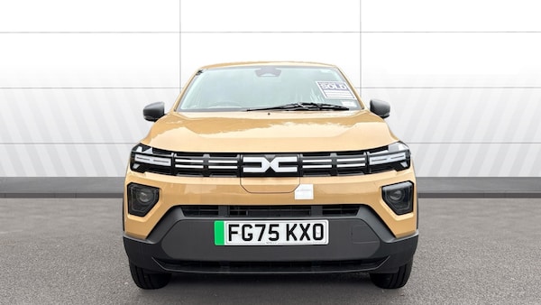 Used Dacia Spring 2025 for sale - 76265856: Photo 3