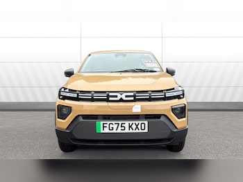 Used Dacia Spring 2025 for sale - 76265856: Photo 3