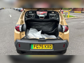 Used Dacia Spring 2025 for sale - 76265856: Photo 4