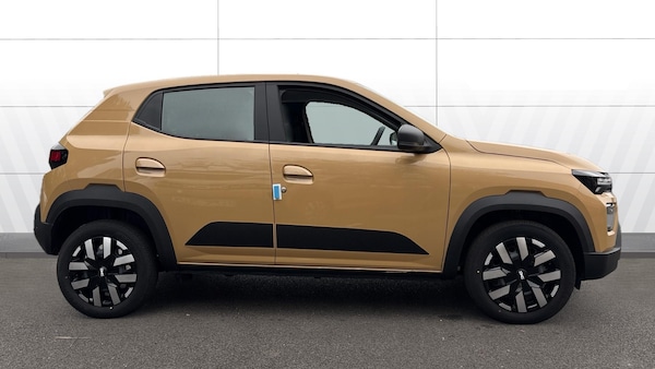 Used Dacia Spring 2025 for sale - 76265856: Photo 5
