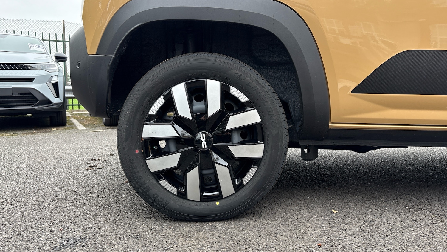 Used Dacia Spring 2025 for sale - 76265856: Photo 7