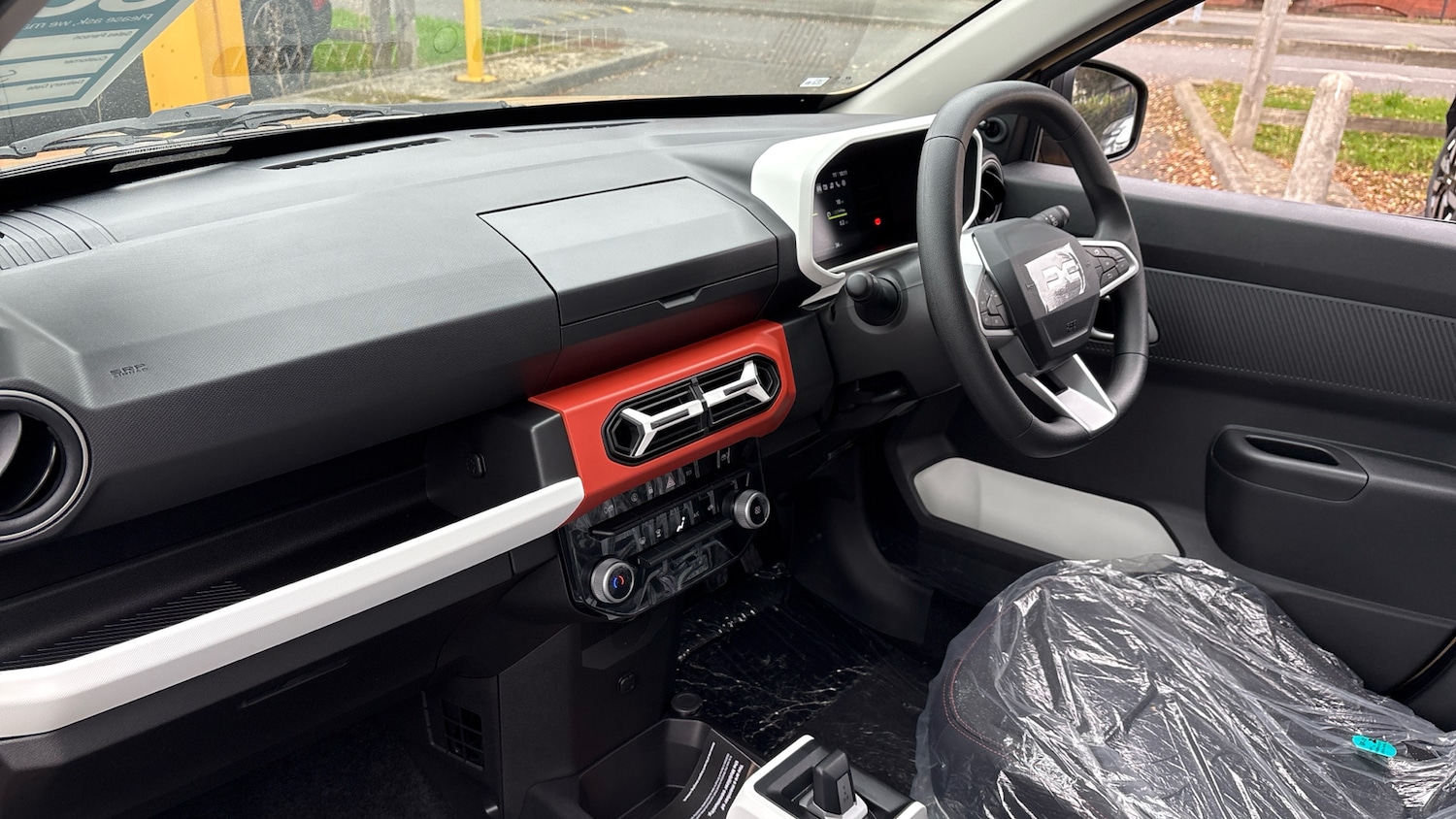 Used Dacia Spring 2025 for sale - 76265856: Photo 9