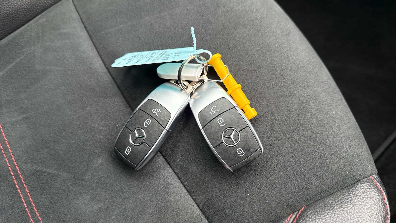 Used Mercedes-Benz CLA 2023 for sale - 77054863: Photo 20