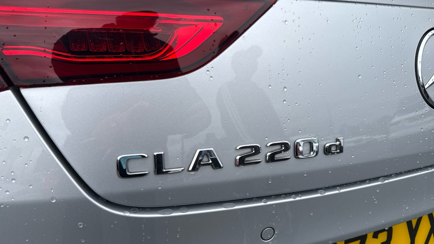 Used Mercedes-Benz CLA 2023 for sale - 77054863: Photo 21